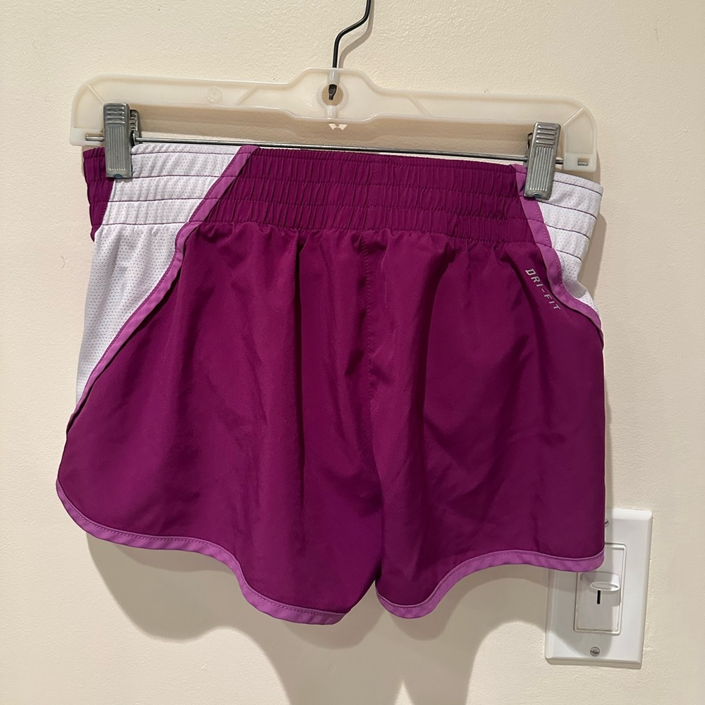 Dri Fit Nike Shorts
